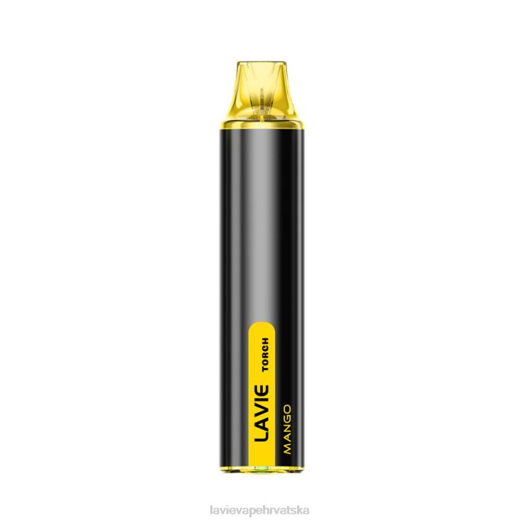 mango LAVIE Torch 6000 udaha 2DHBL132 | Lavie Vape Zagreb